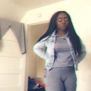 Meet your Posher, Shay